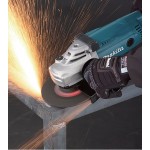 Makita GA9020RF Ъглошлайф /230mm 2200W/